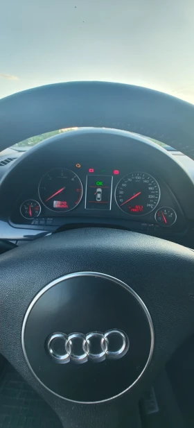 Обява за продажба на Audi A4 B6 avant ~3 900 лв. - изображение 8