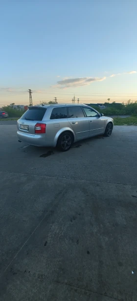 Обява за продажба на Audi A4 B6 avant ~3 900 лв. - изображение 1