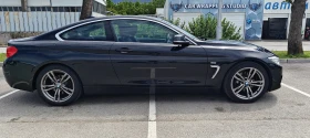 BMW 420 D  | Mobile.bg    5