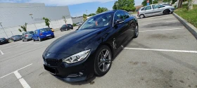 BMW 420 D  | Mobile.bg    2