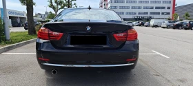 BMW 420 D  | Mobile.bg    6