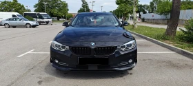 BMW 420 D  | Mobile.bg    4