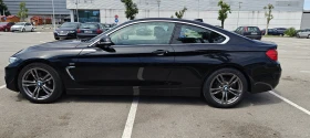 BMW 420 D  | Mobile.bg    3