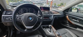 BMW 420 D  | Mobile.bg    9