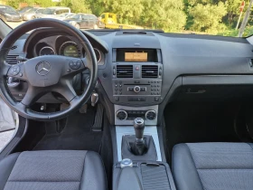 Mercedes-Benz C 220 CDi- Avantgarde - 5111 EUR - 97349128 8