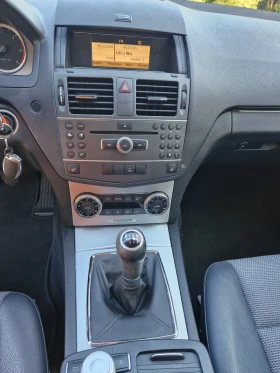 Mercedes-Benz C 220 CDi- Avantgarde - 5111 EUR - 97349128 13
