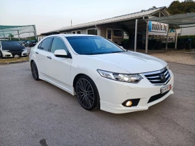     Honda Accord 2.4i-201---FACELIFT-