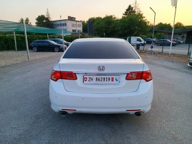     Honda Accord 2.4i-201---FACELIFT-