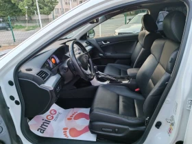 Обява за продажба на Honda Accord 2.4i-201кс-ШВЕЙЦАРИЯ-АВТОМАТ-FACELIFT-ДИСТРОНИК ~26 500 лв. - изображение 8