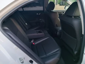 Обява за продажба на Honda Accord 2.4i-201кс-ШВЕЙЦАРИЯ-АВТОМАТ-FACELIFT-ДИСТРОНИК ~26 500 лв. - изображение 9