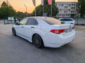 Обява за продажба на Honda Accord 2.4i-201кс-ШВЕЙЦАРИЯ-АВТОМАТ-FACELIFT-ДИСТРОНИК ~26 500 лв. - изображение 4