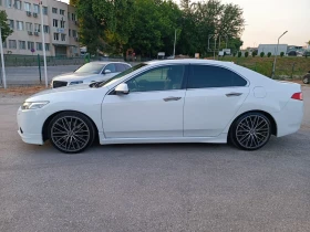Обява за продажба на Honda Accord 2.4i-201кс-ШВЕЙЦАРИЯ-АВТОМАТ-FACELIFT-ДИСТРОНИК ~26 500 лв. - изображение 5
