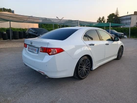     Honda Accord 2.4i-201---FACELIFT-