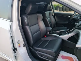 Обява за продажба на Honda Accord 2.4i-201кс-ШВЕЙЦАРИЯ-АВТОМАТ-FACELIFT-ДИСТРОНИК ~26 500 лв. - изображение 11