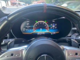 Mercedes-Benz C 43 AMG MERCEDES C43 AMG COUPE AMG PERFORMANCE | Mobile.bg    8