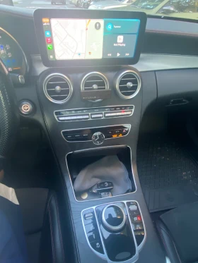 Mercedes-Benz C 43 AMG MERCEDES C43 AMG COUPE AMG PERFORMANCE | Mobile.bg    7
