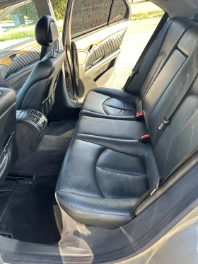 Mercedes-Benz E 320 W211 E320 cdi avangarde | Mobile.bg    7
