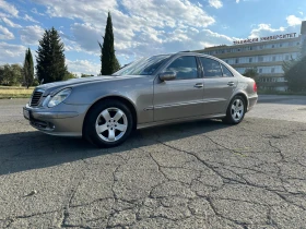  Mercedes-Benz E 320