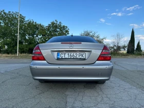Mercedes-Benz E 320 W211 E320 cdi avangarde | Mobile.bg    5