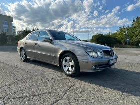 Mercedes-Benz E 320 W211 E320 cdi avangarde | Mobile.bg    3