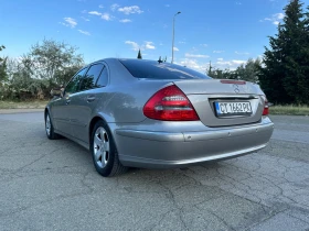 Mercedes-Benz E 320 W211 E320 cdi avangarde | Mobile.bg    6