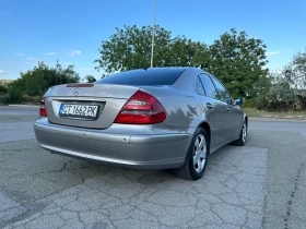 Mercedes-Benz E 320 W211 E320 cdi avangarde | Mobile.bg    4