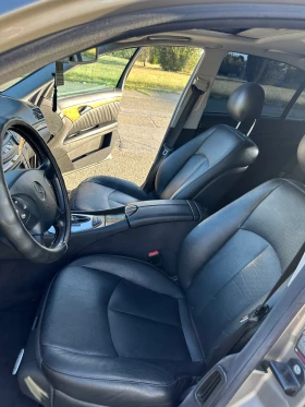 Mercedes-Benz E 320 W211 E320 cdi avangarde | Mobile.bg    8