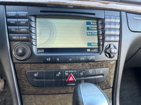 Mercedes-Benz E 320 W211 E320 cdi avangarde | Mobile.bg    13