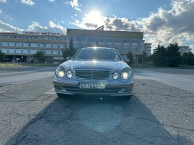 Mercedes-Benz E 320 W211 E320 cdi avangarde | Mobile.bg    2
