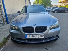 BMW 530 530  | Mobile.bg    7