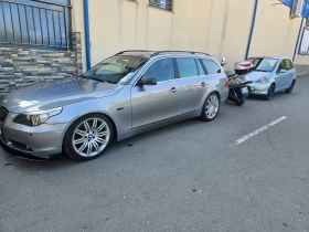 BMW 530 530  | Mobile.bg    2
