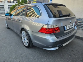 BMW 530 530  | Mobile.bg    4