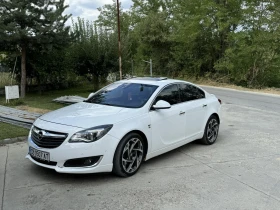 Обява за продажба на Opel Insignia OPC 4x4  ~22 000 лв. - изображение 1