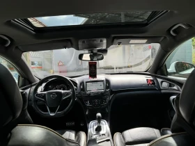 Обява за продажба на Opel Insignia OPC 4x4  ~22 000 лв. - изображение 7