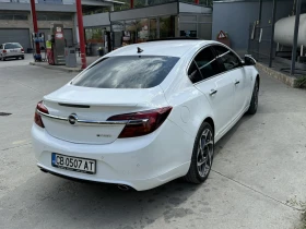 Обява за продажба на Opel Insignia OPC 4x4  ~22 000 лв. - изображение 2
