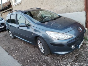 Обява за продажба на Peugeot 307 ~4 800 лв. - изображение 1