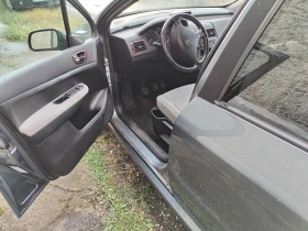 Обява за продажба на Peugeot 307 ~4 800 лв. - изображение 9