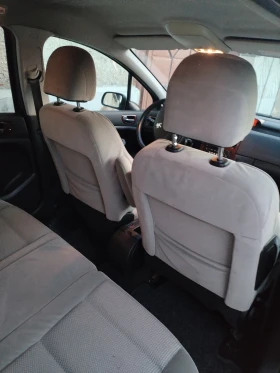 Обява за продажба на Peugeot 307 ~4 800 лв. - изображение 3