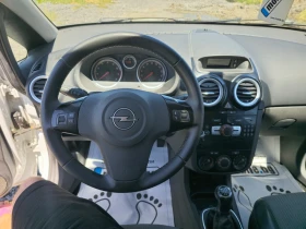 Opel Corsa 1.4 101к.с. 111 EURO5A - 5500 лв. - 56936295 13