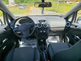 Opel Corsa 1.4 101к.с. 111 EURO5A - 5500 лв. - 56936295 10