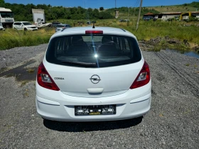 Opel Corsa 1.4 101к.с. 111 EURO5A - 5500 лв. - 56936295 4