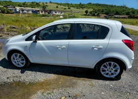 Opel Corsa 1.4 101к.с. 111 EURO5A - 5500 лв. - 56936295 5