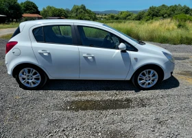 Opel Corsa 1.4 101к.с. 111 EURO5A - 5500 лв. - 56936295 6