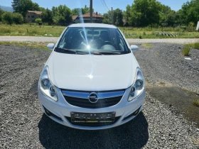 Opel Corsa 1.4 101к.с. 111 EURO5A - 5500 лв. - 56936295 2