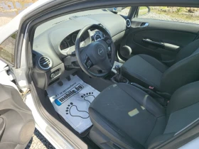 Opel Corsa 1.4 101к.с. 111 EURO5A - 5500 лв. - 56936295 12
