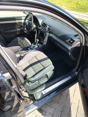 Audi A4 2.0 | Mobile.bg    7