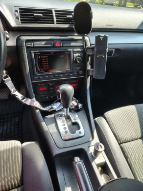 Audi A4 2.0 | Mobile.bg    5