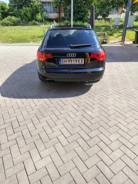 Audi A4 2.0 | Mobile.bg    12