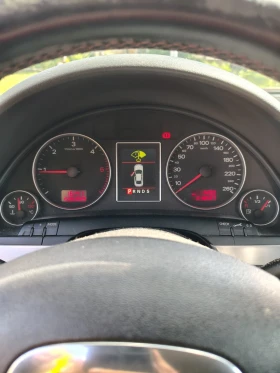 Audi A4 2.0 | Mobile.bg    4