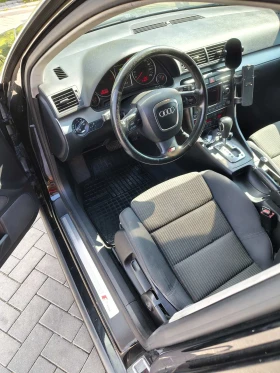 Audi A4 2.0 | Mobile.bg    6